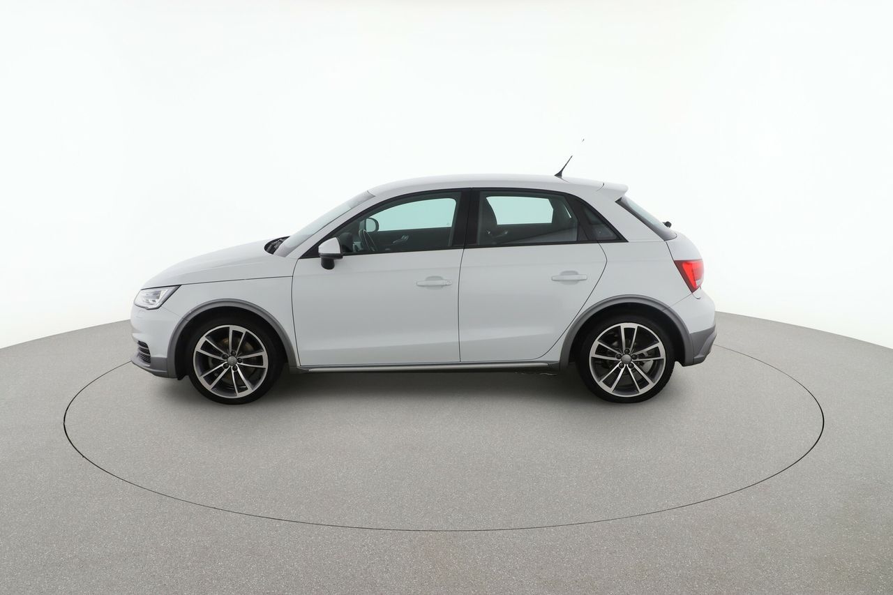 audi a1 2016 / foto grande (3)