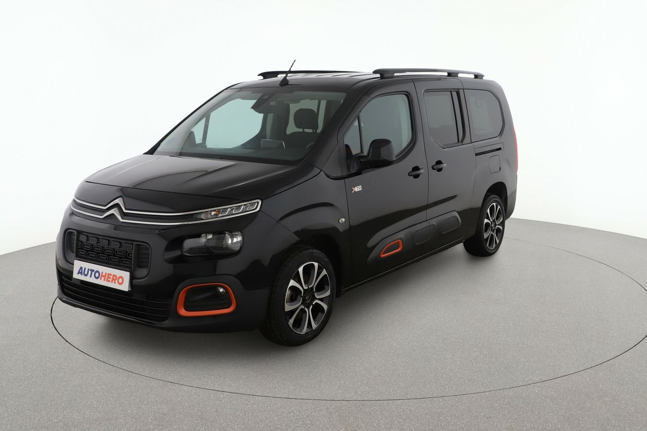 citroën berlingo 2020 /