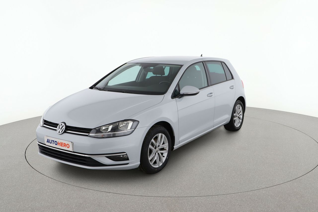 volkswagen golf 2017 /