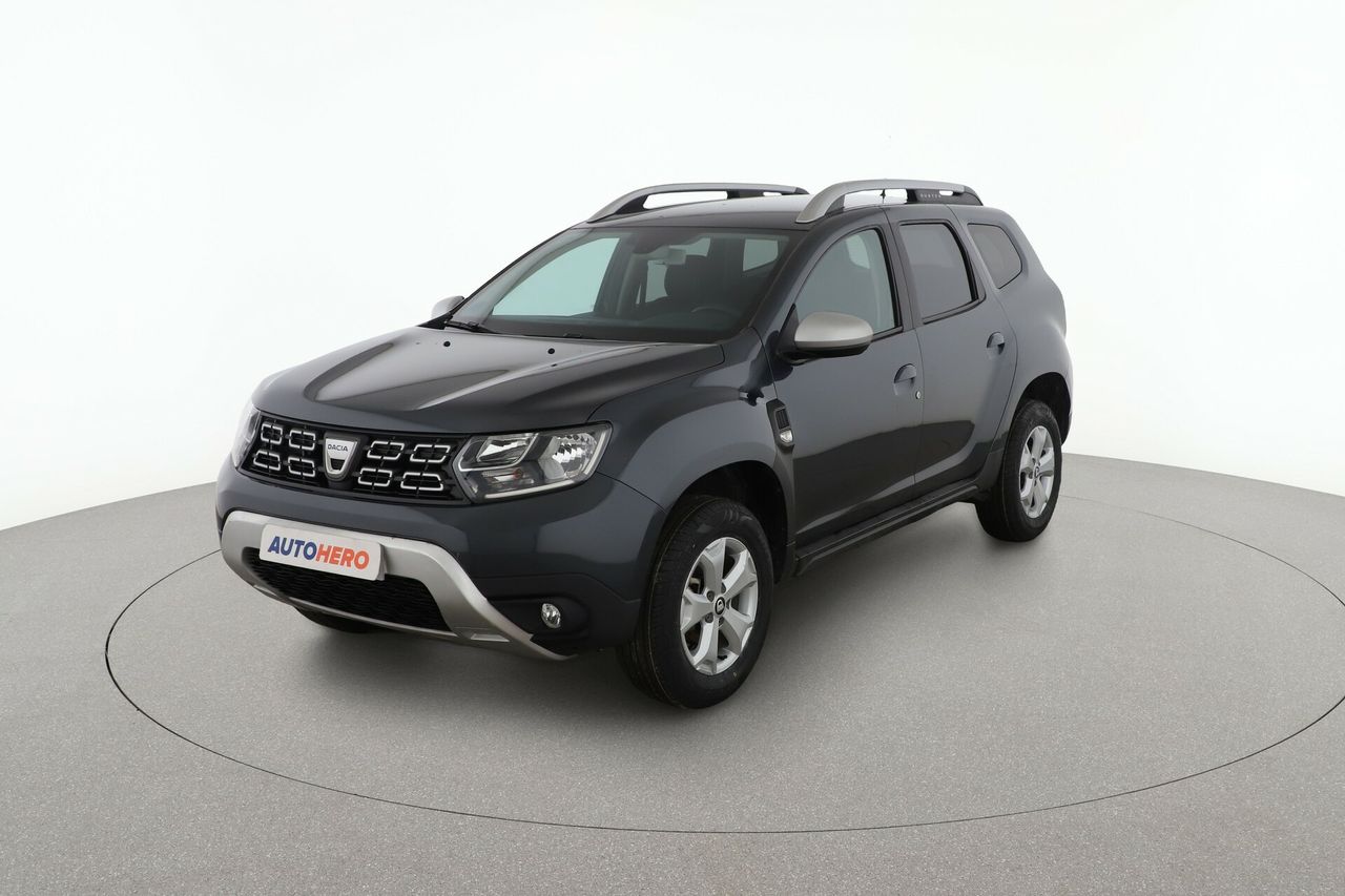 dacia duster 2019 /