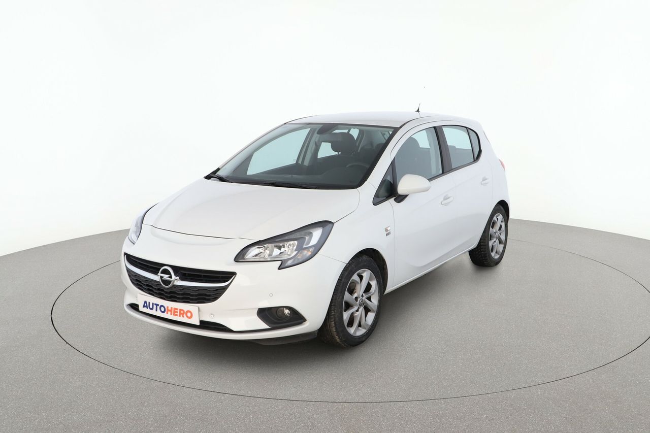 opel corsa 2019 /