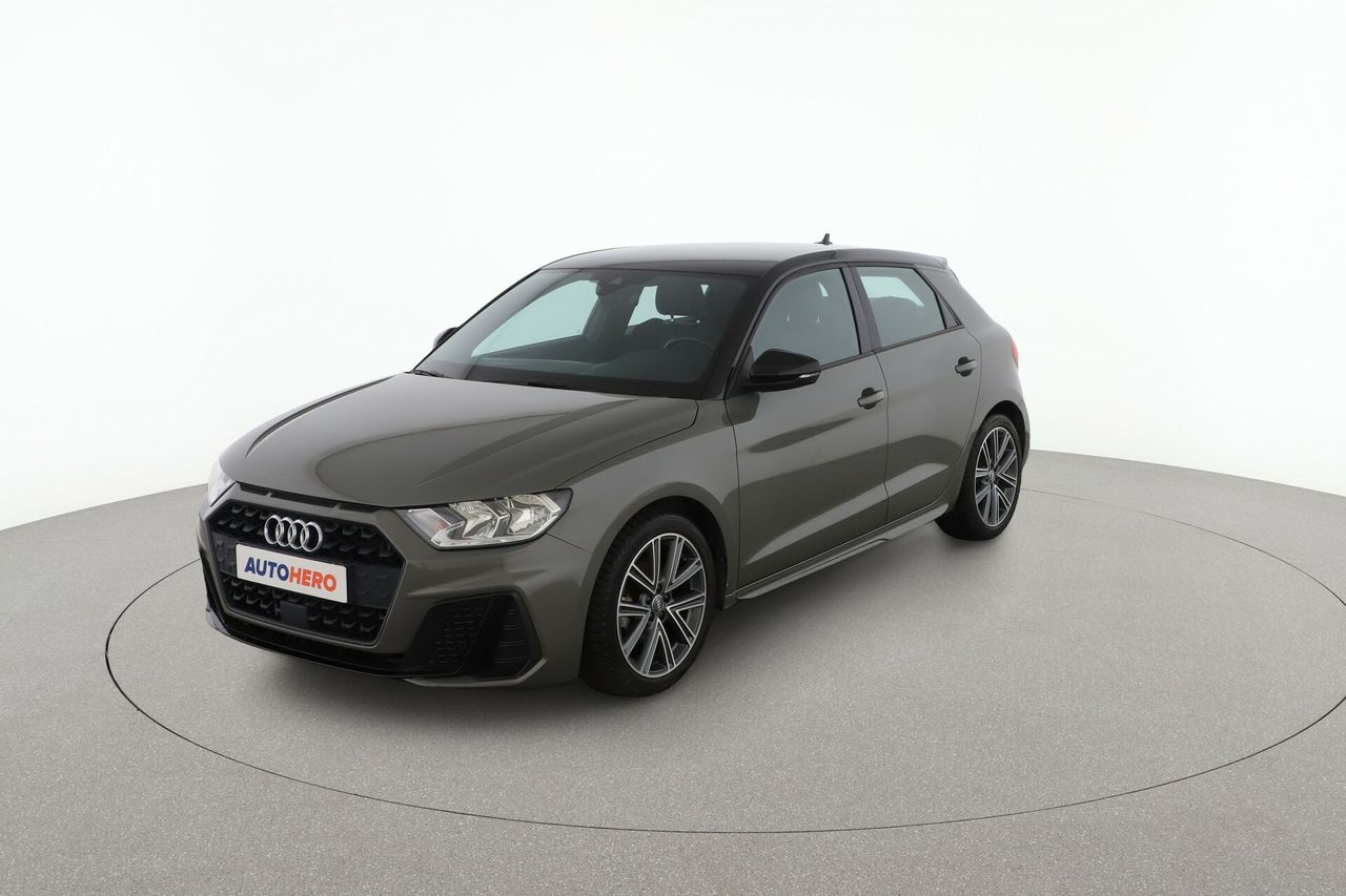 Audi a1 2020  de segunda mano - audi a1 2020 /
