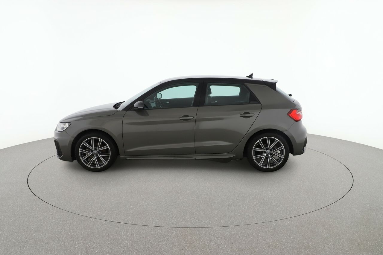 audi a1 2020 / foto grande (3)