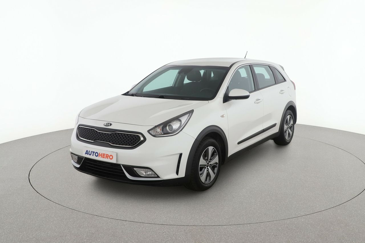 kia niro 2018 /