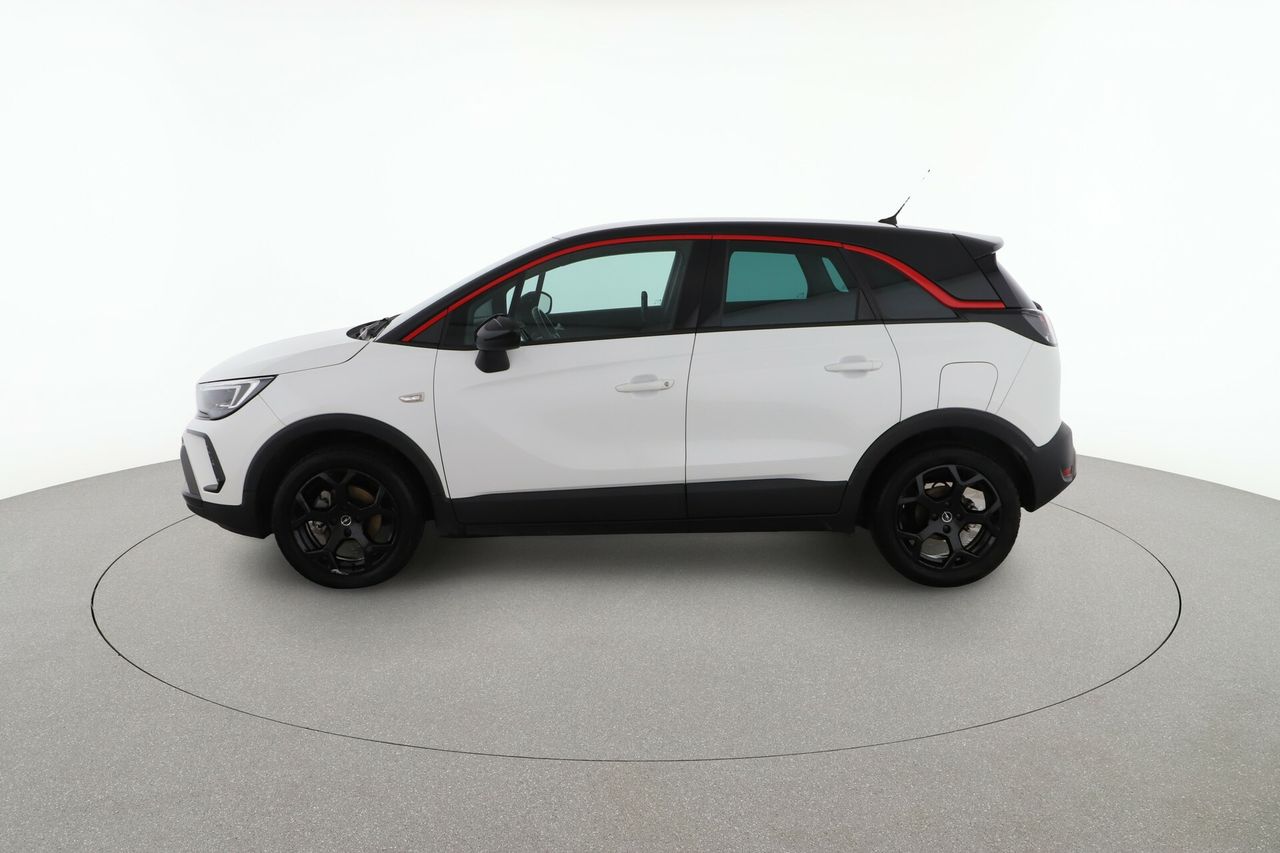 opel crossland x 2022 / foto grande (3)