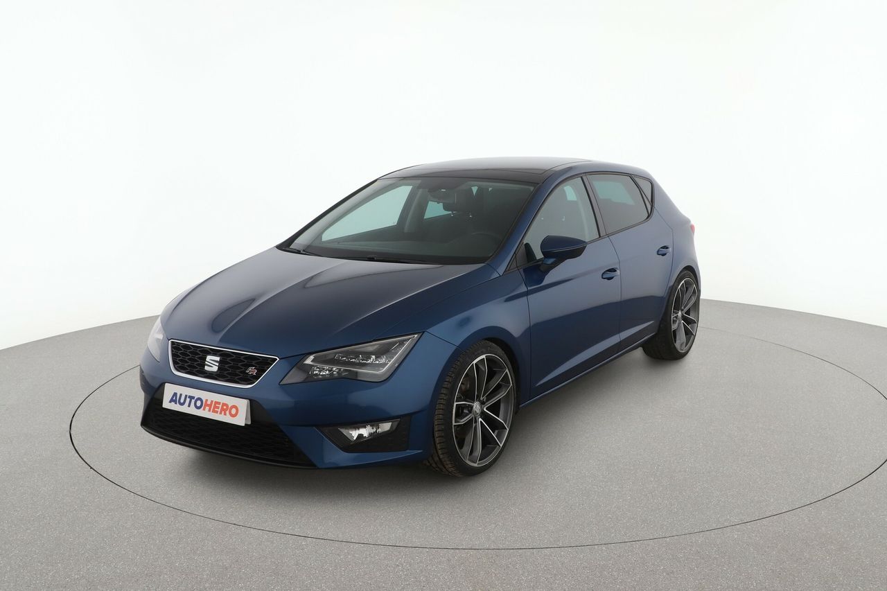 seat leon 2015 /