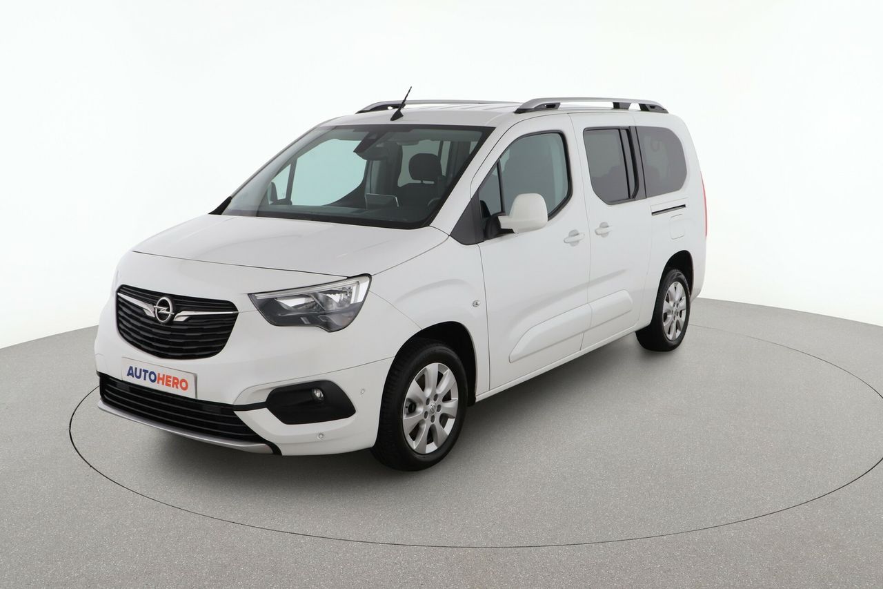 opel combo life 2020 /