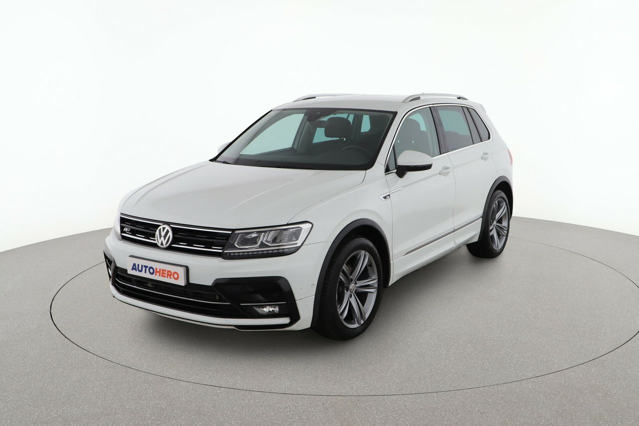 volkswagen tiguan 2020 /
