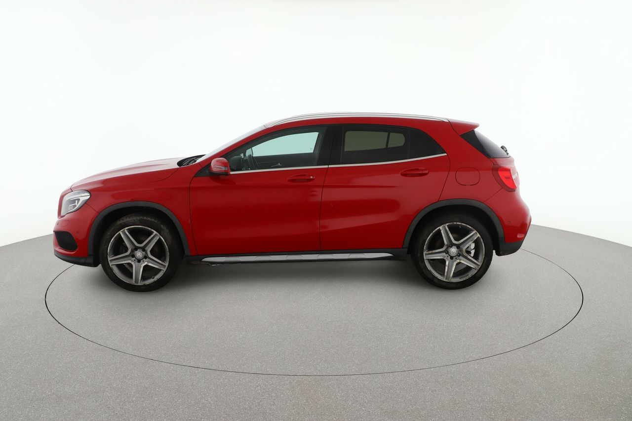 mercedes gla 2015 / foto grande (3)