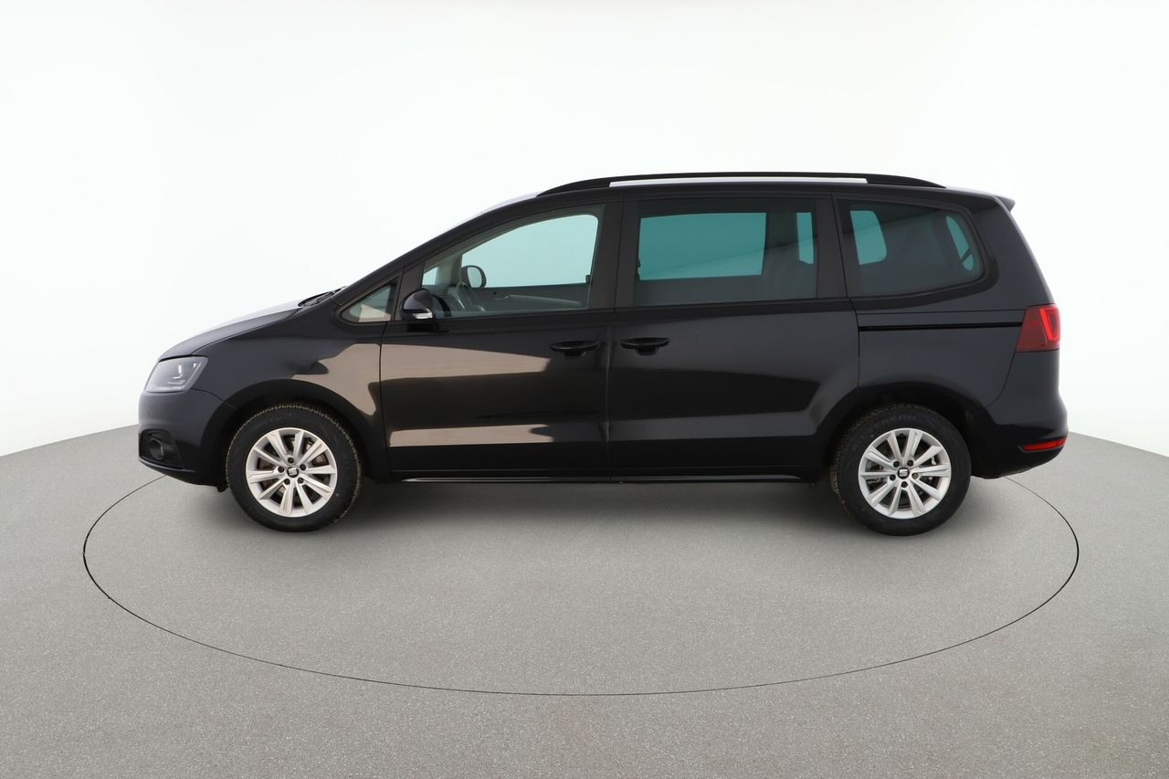 seat alhambra 2018 / foto grande (3)