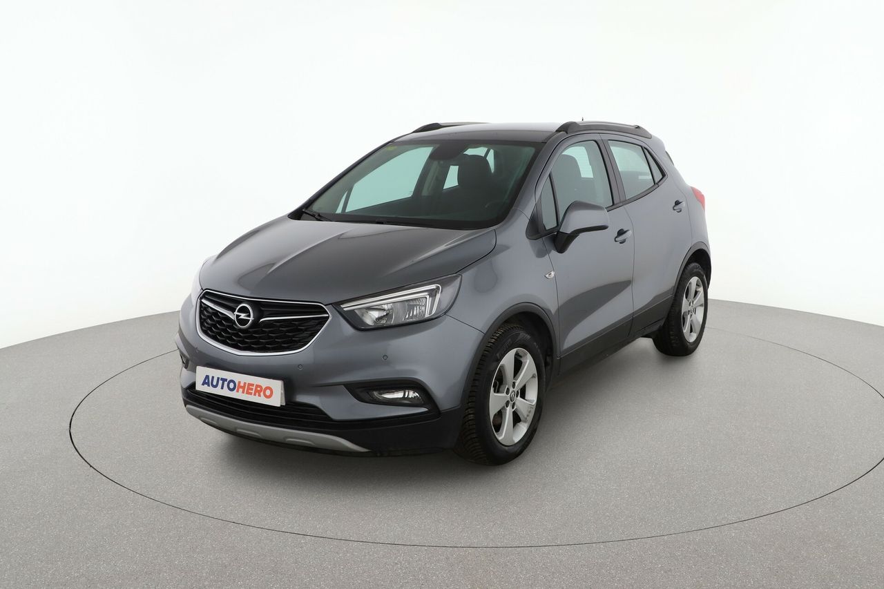 opel mokka x 2018 /
