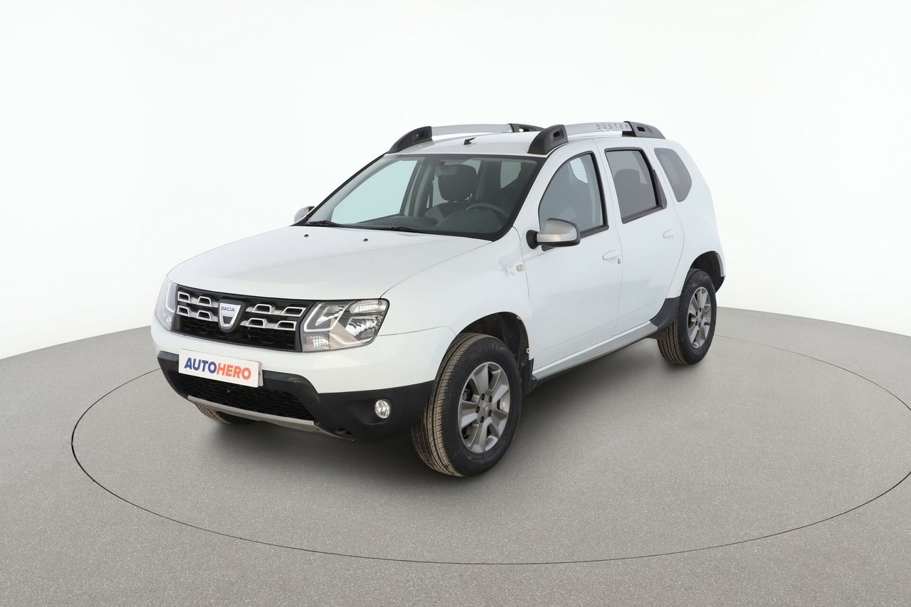 dacia duster 2016 /