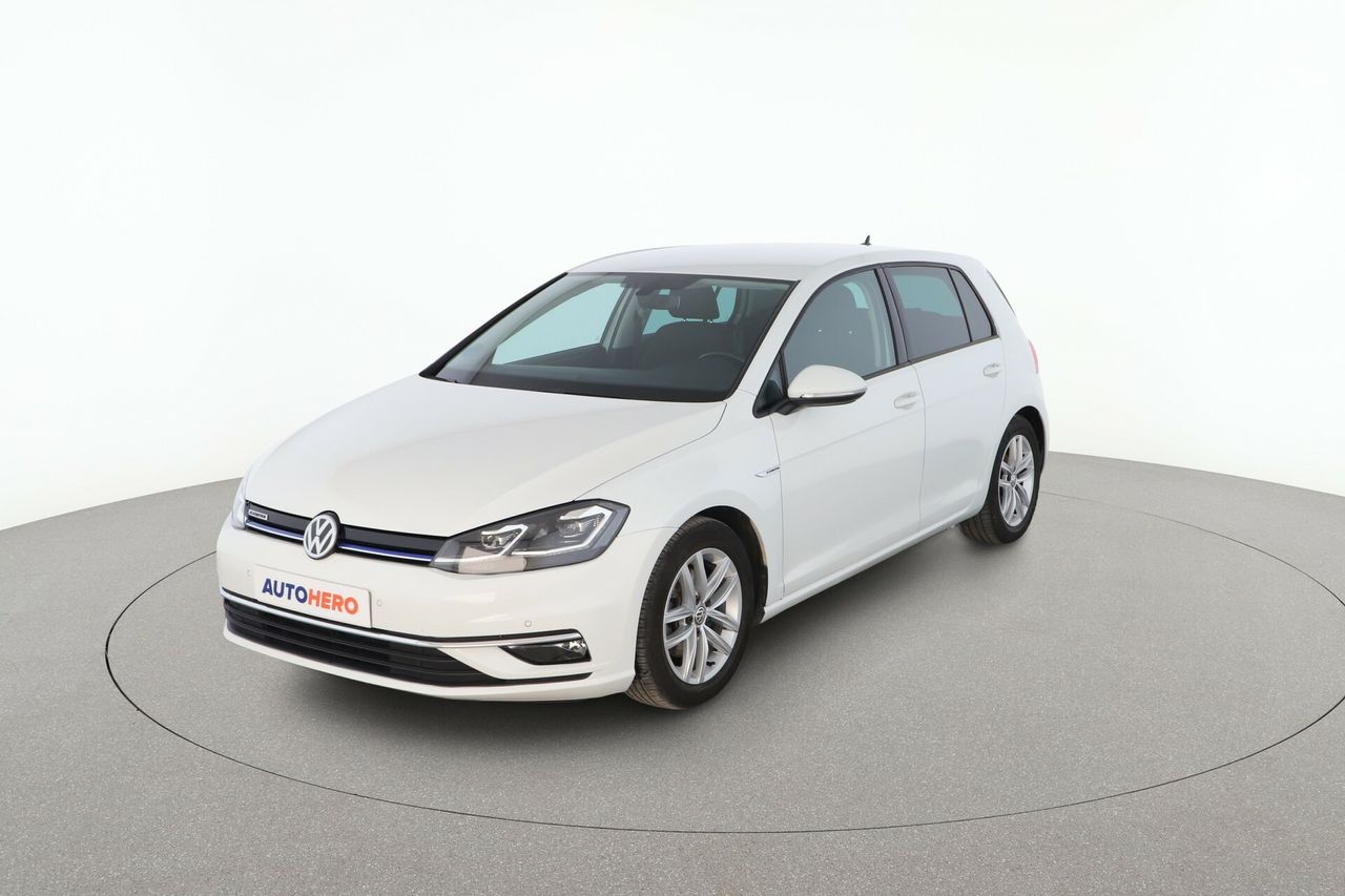 volkswagen golf 2019 /