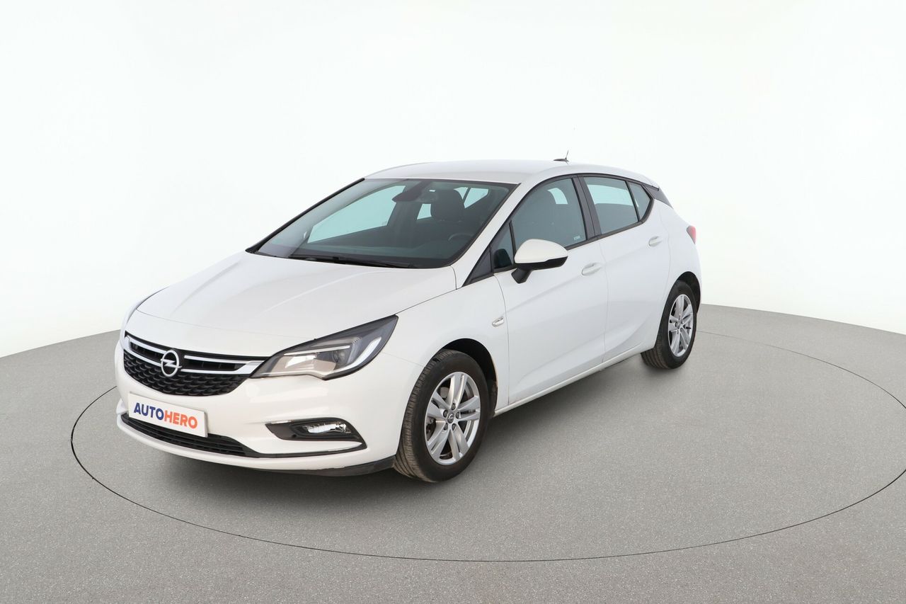 Opel astra direccion asistida  de segunda mano - opel astra 2017 /