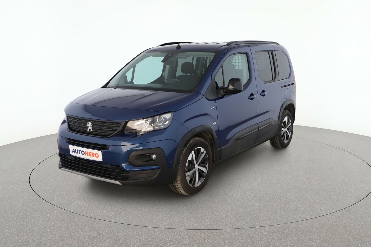 peugeot rifter 2023 /