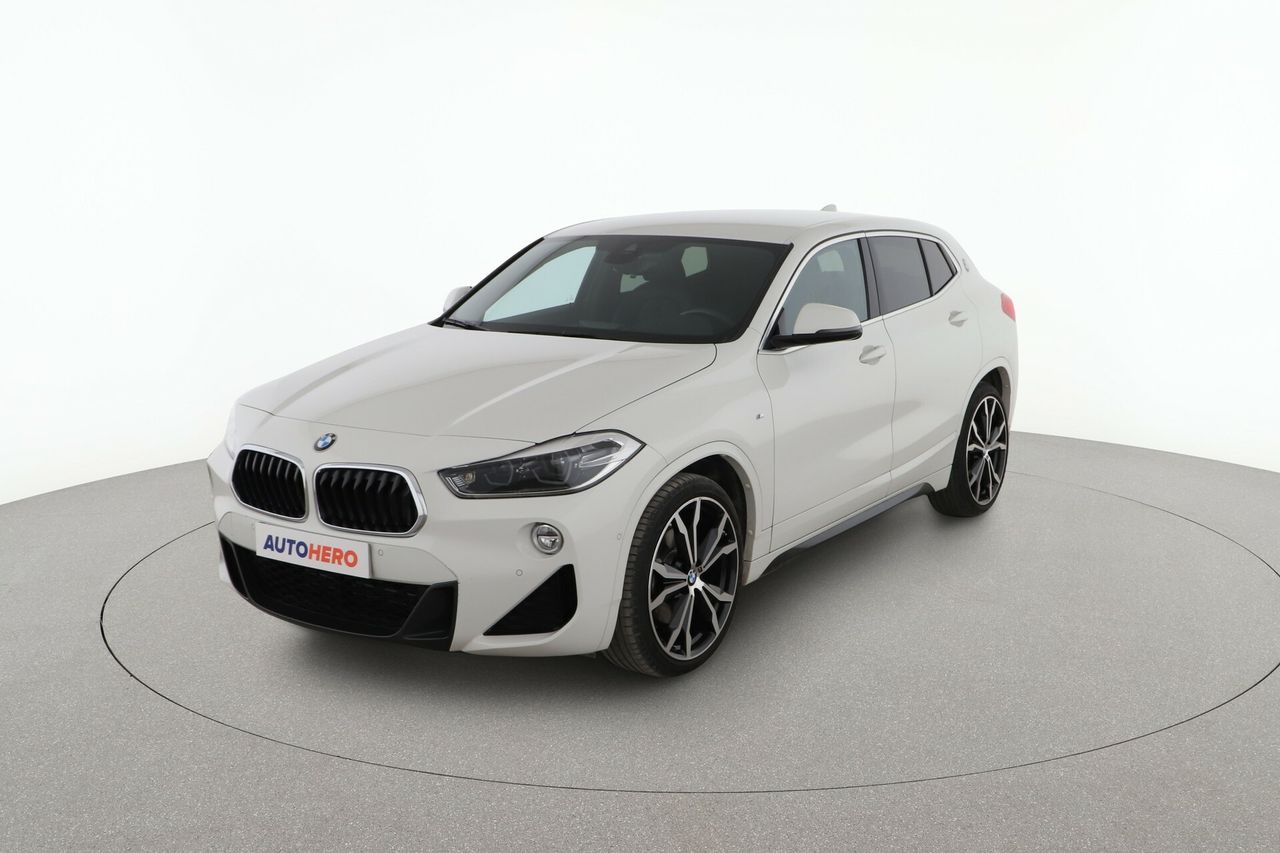 bmw x2 2018 /