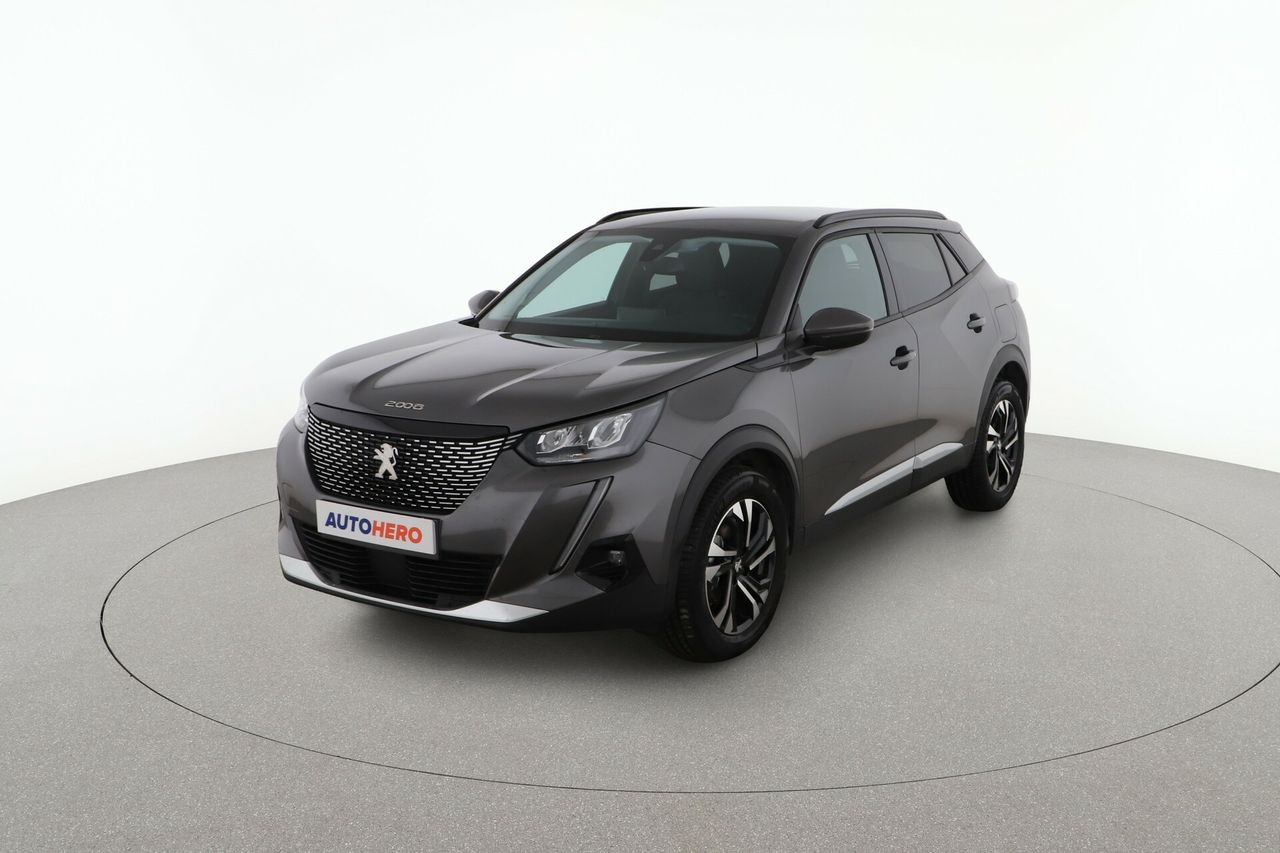 peugeot 2008 2021 /