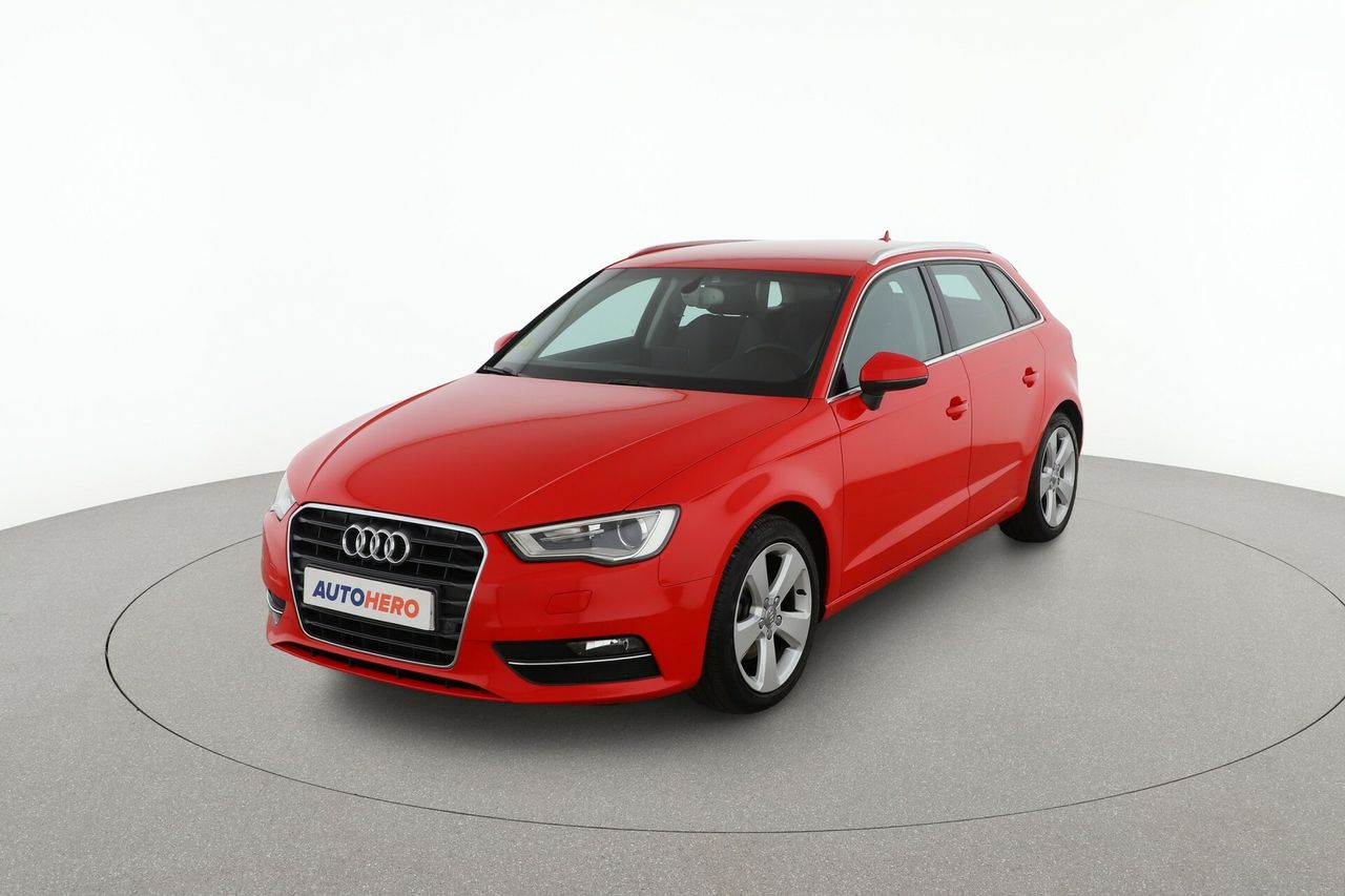 audi a3 2013 /