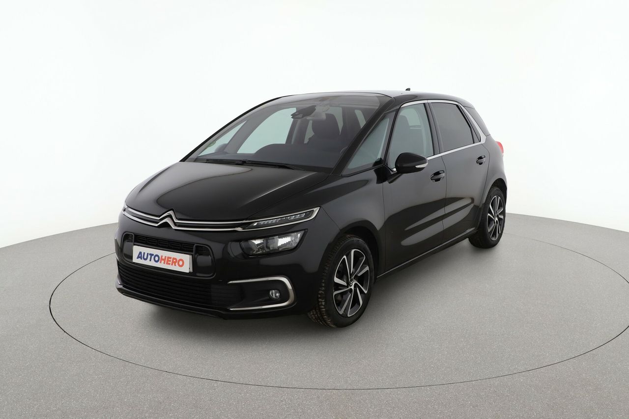 citroën c4 picasso 2018 /