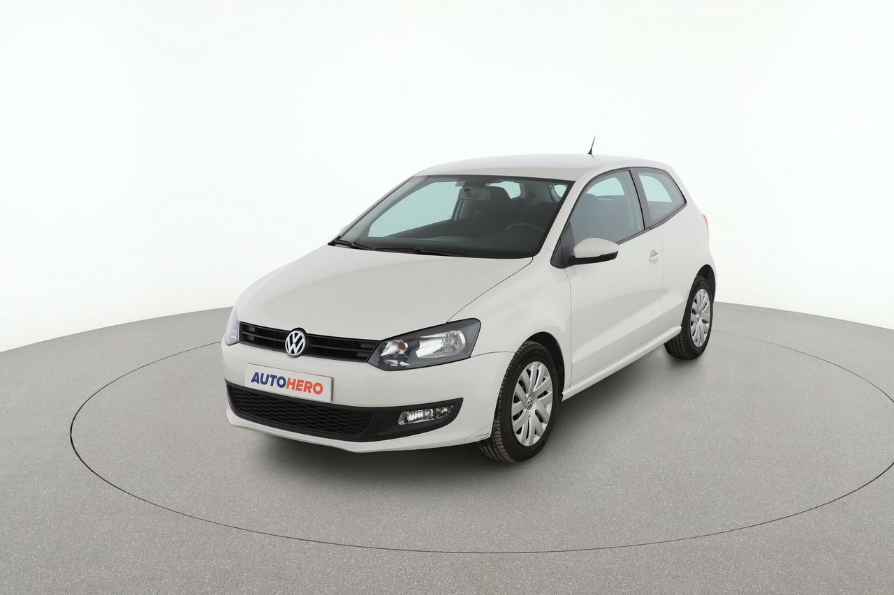 volkswagen polo 2013 /