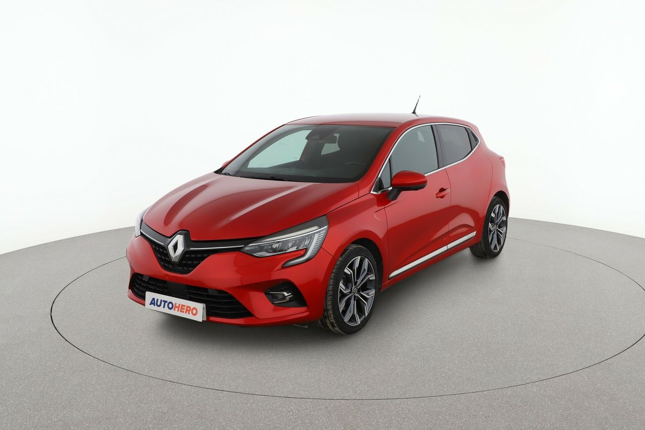 renault clio 2019 /
