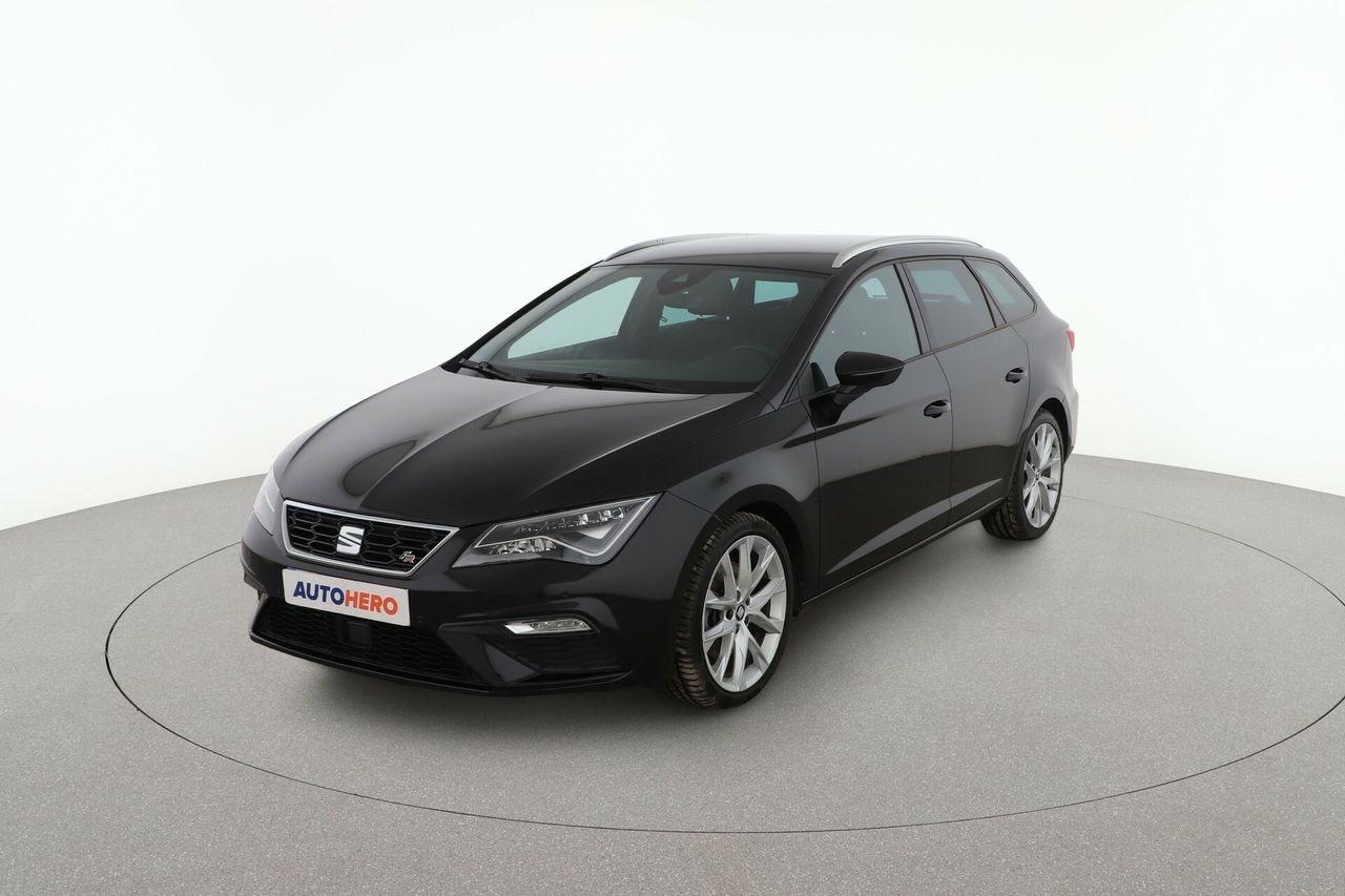 Neumaticos ruedas  de segunda mano - seat leon 2020 /