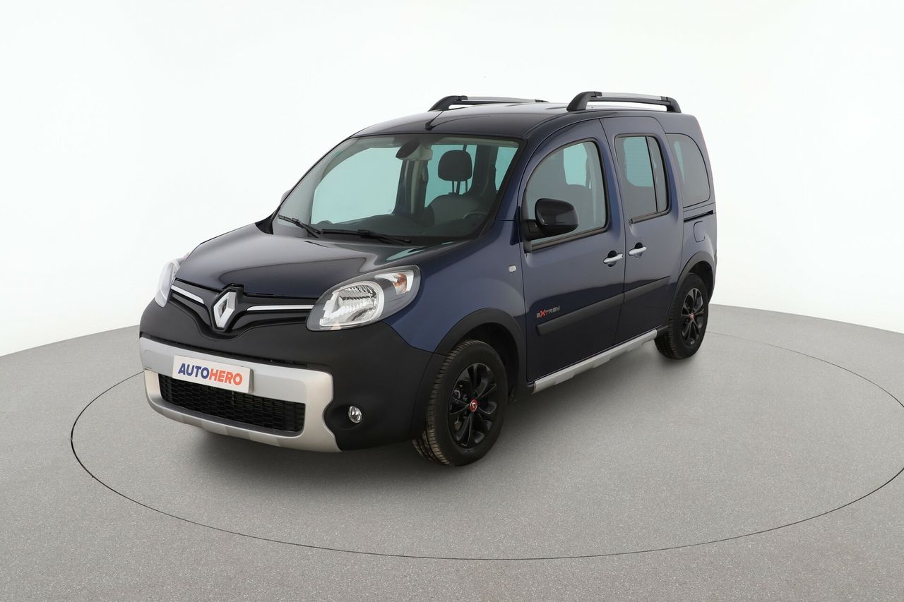 renault kangoo combi 2018 /