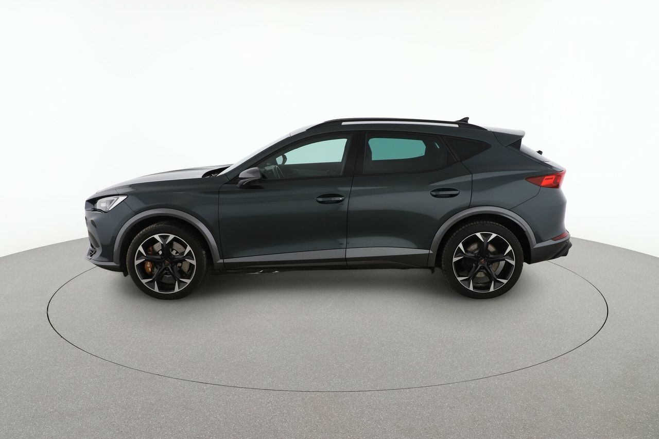 cupra formentor 2021 / foto grande (3)