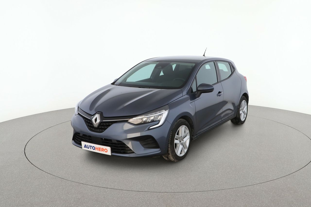 renault clio 2022 /