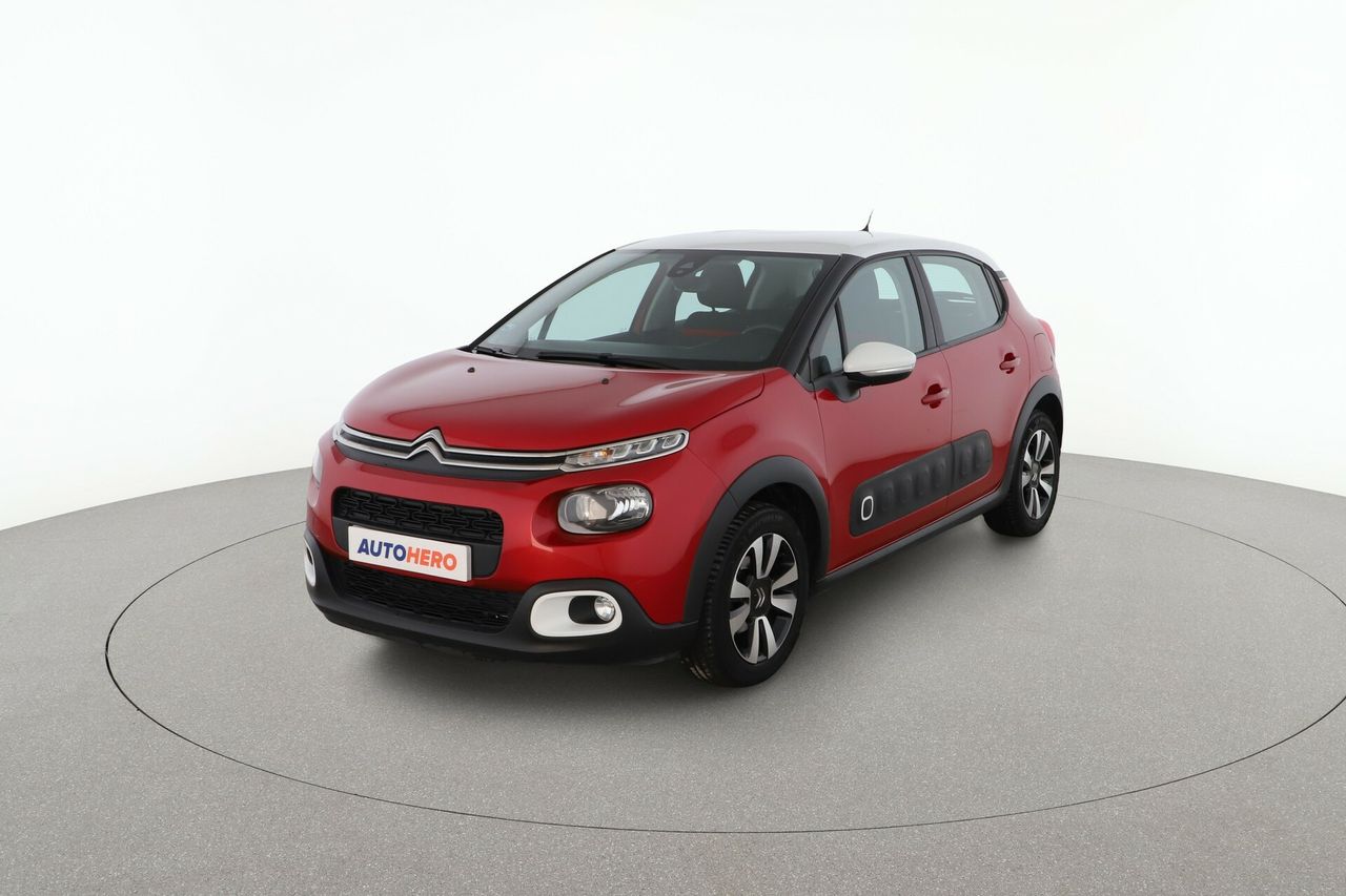 citroën c3 2019 /