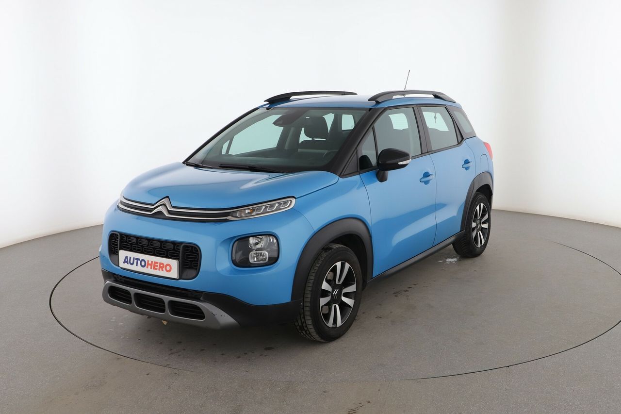 citroën c3 aircross 2019 /
