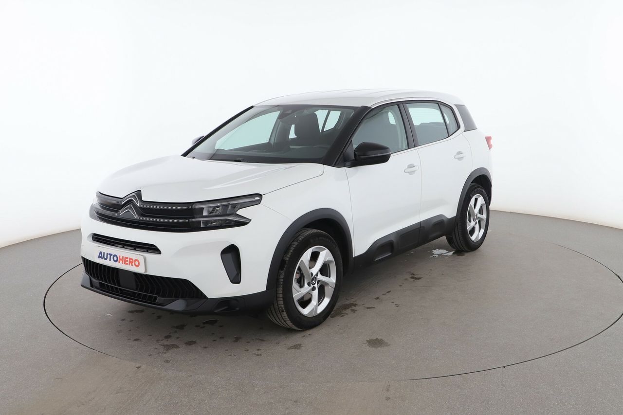 citroën c5 aircross 2023 /