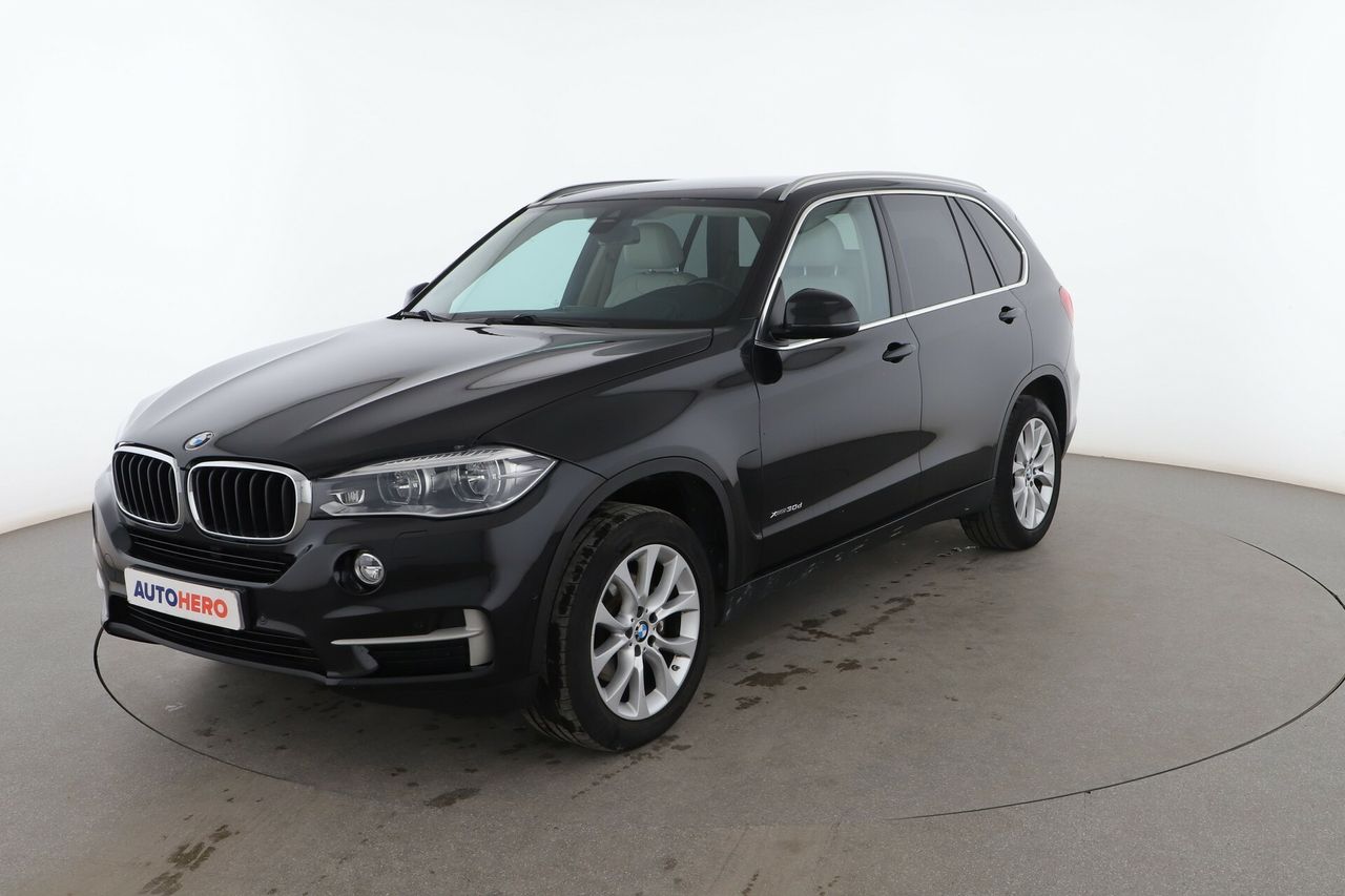 bmw x5 2018 /