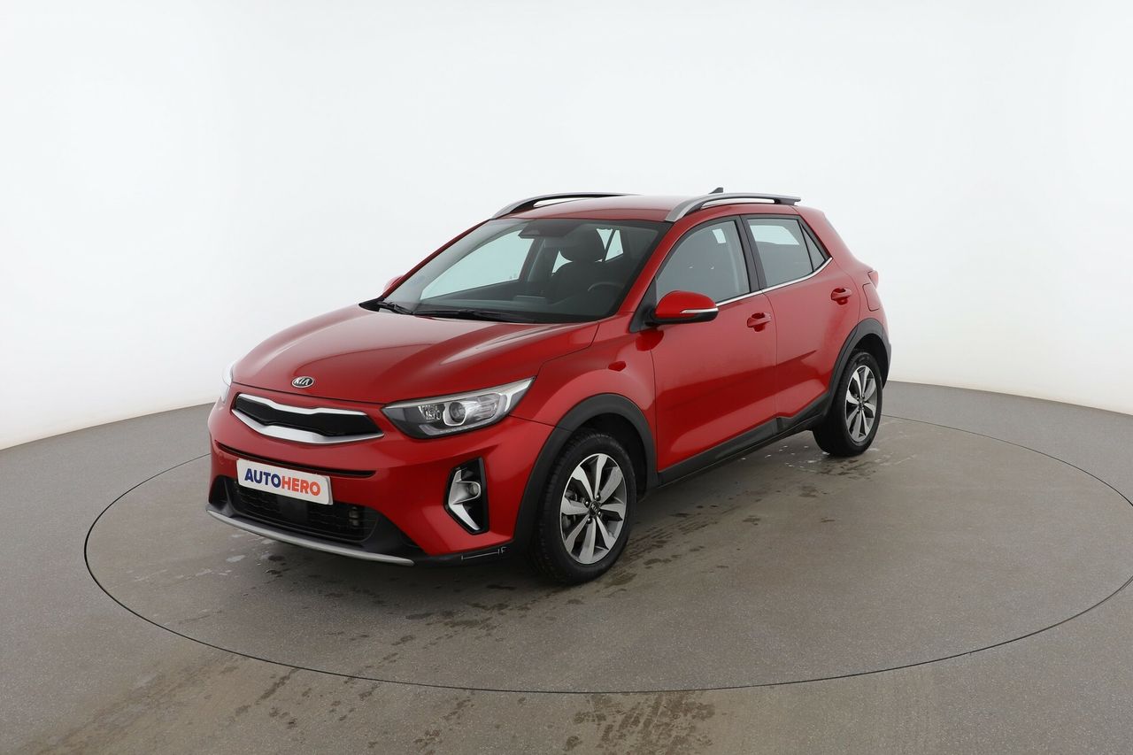 kia stonic 2021 /
