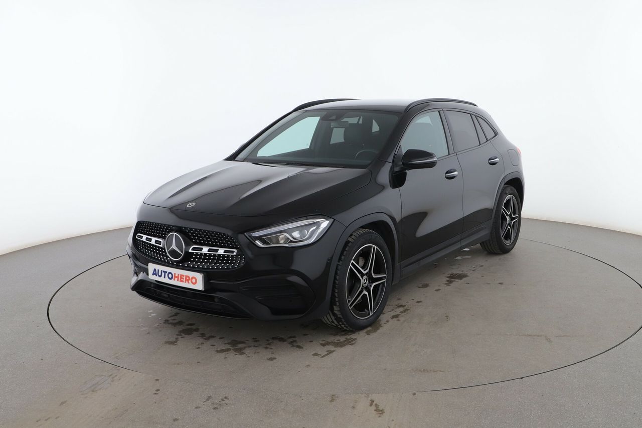mercedes gla 2021 /