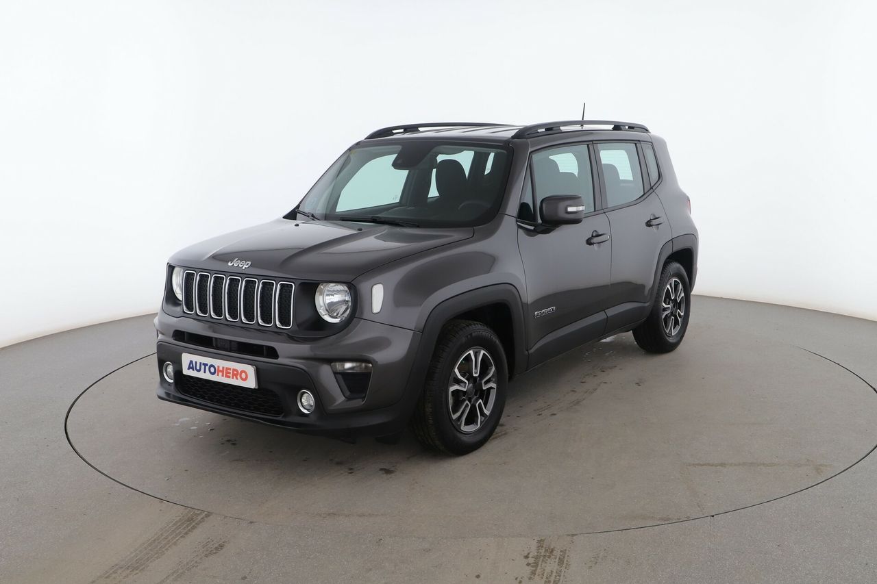 jeep renegade 2020 /