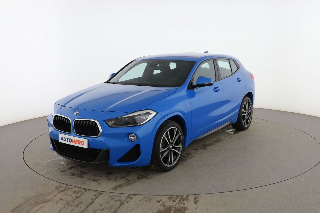 bmw x2 2020 /