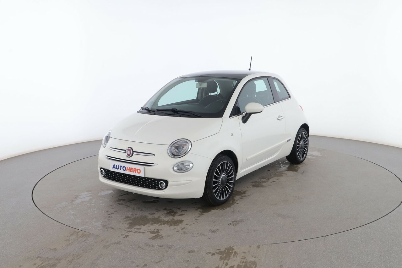 fiat 500 2018 /