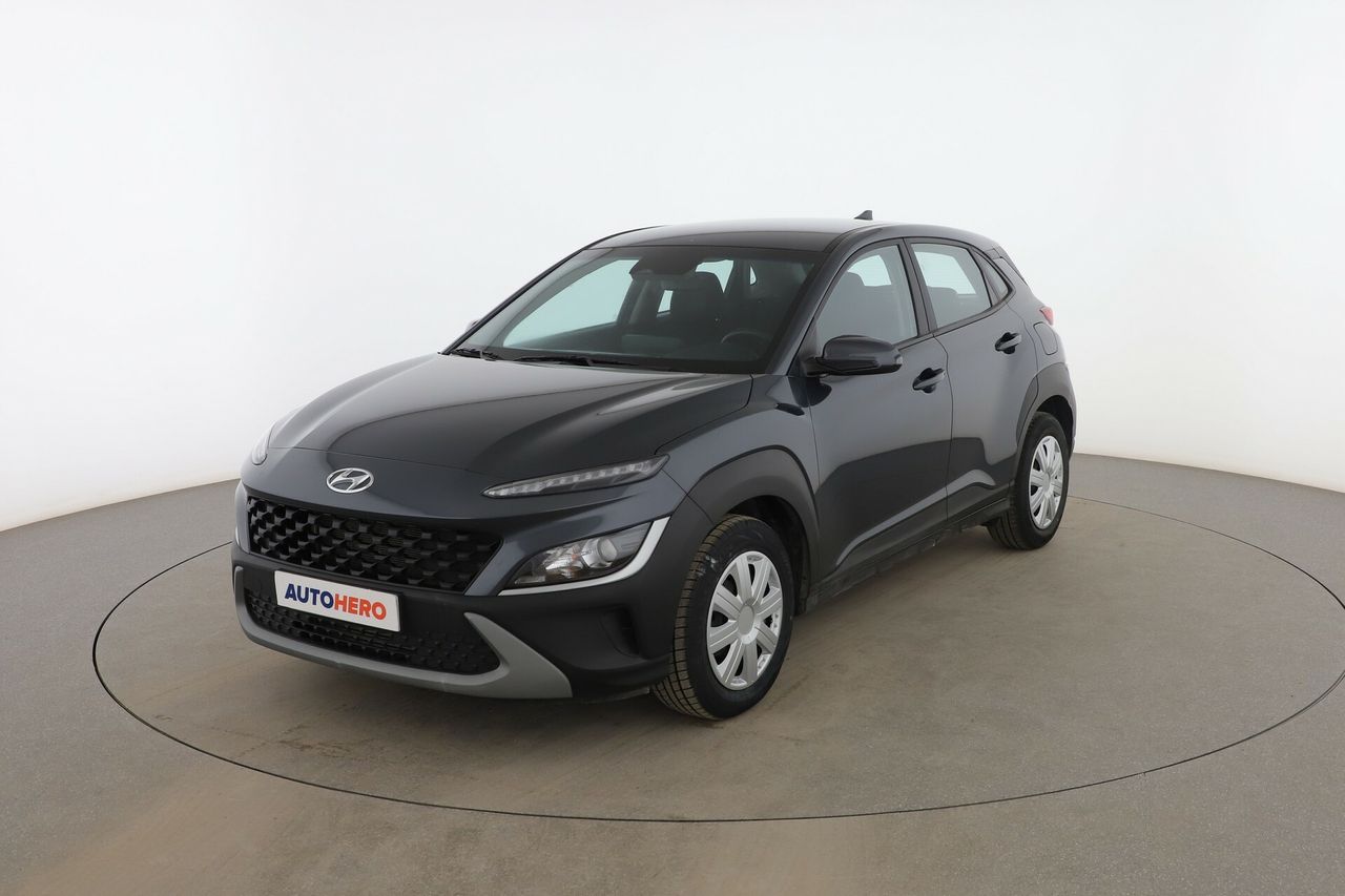 hyundai kona 2022 /