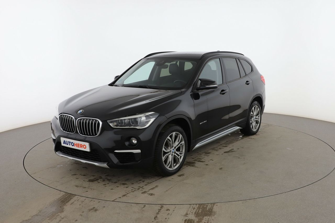 bmw x1 2017 /