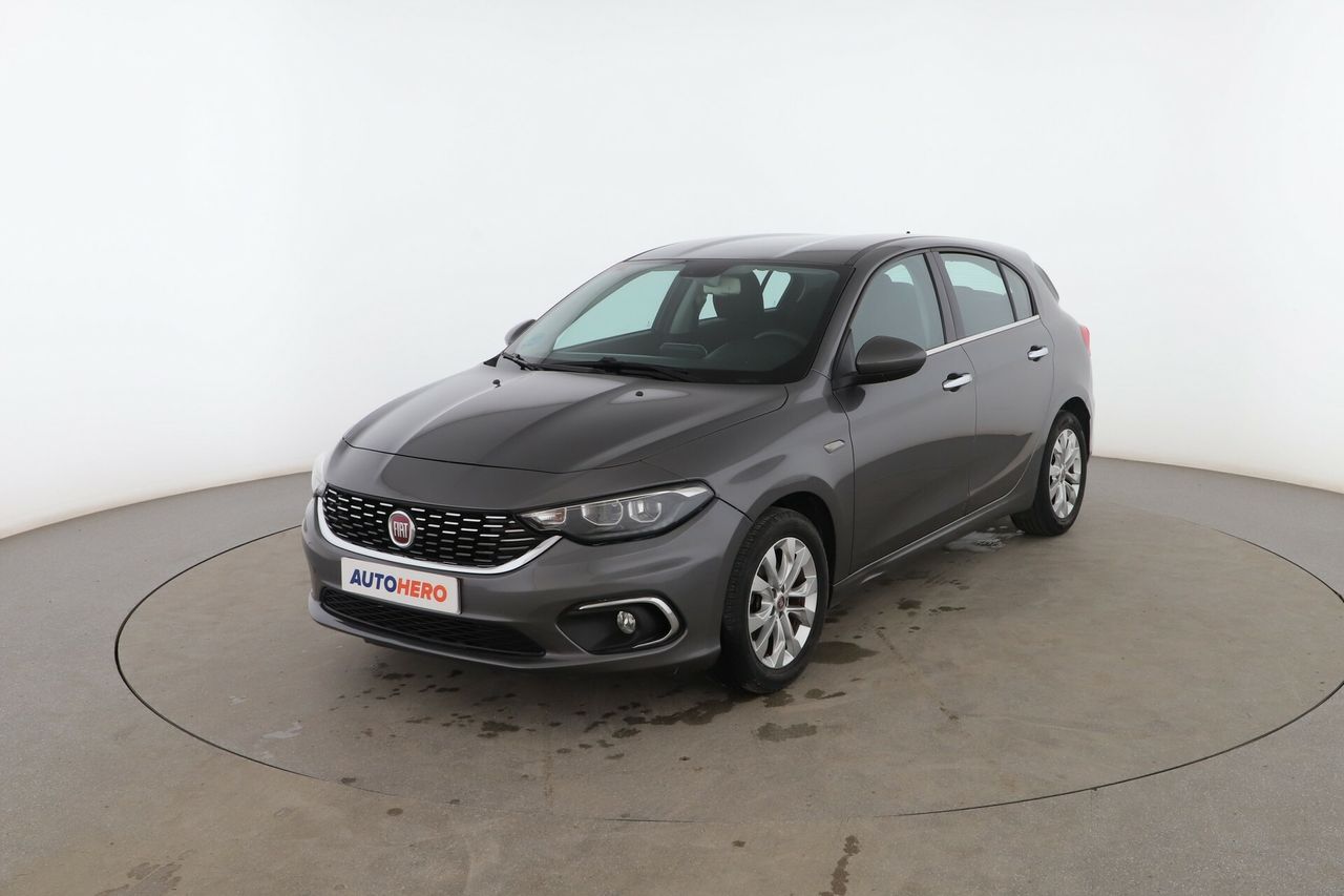 fiat tipo 2016 /