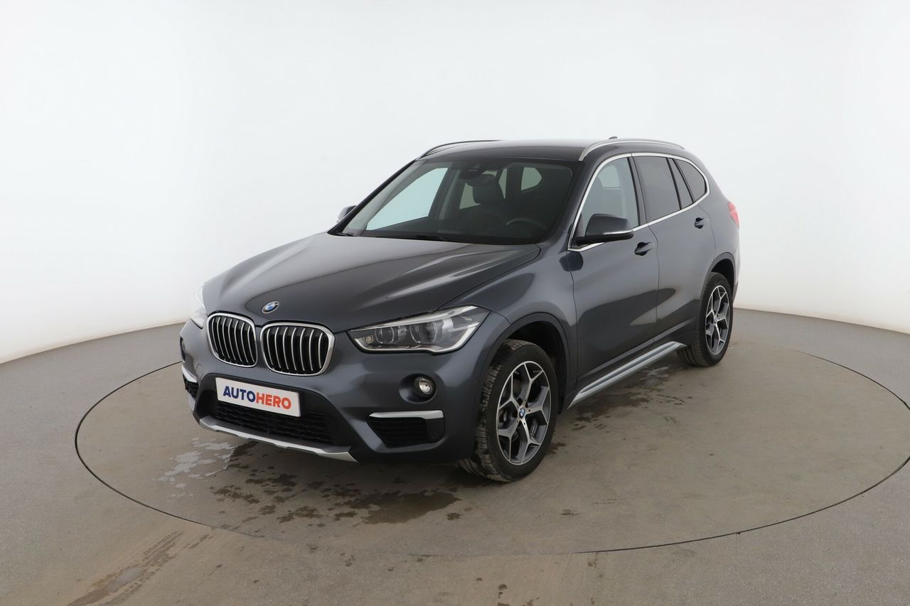 bmw x1 2018 /