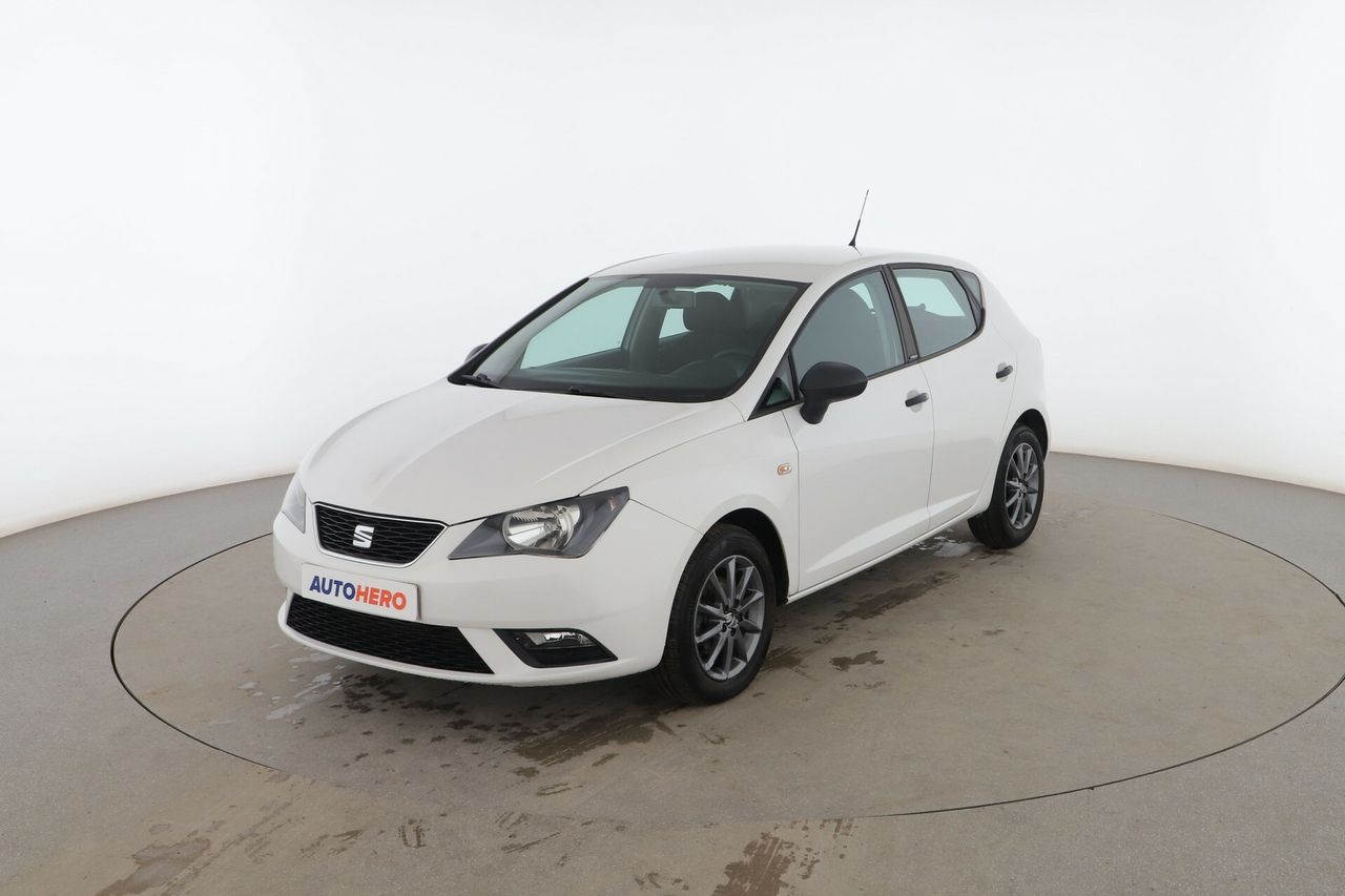 seat ibiza 2015 /