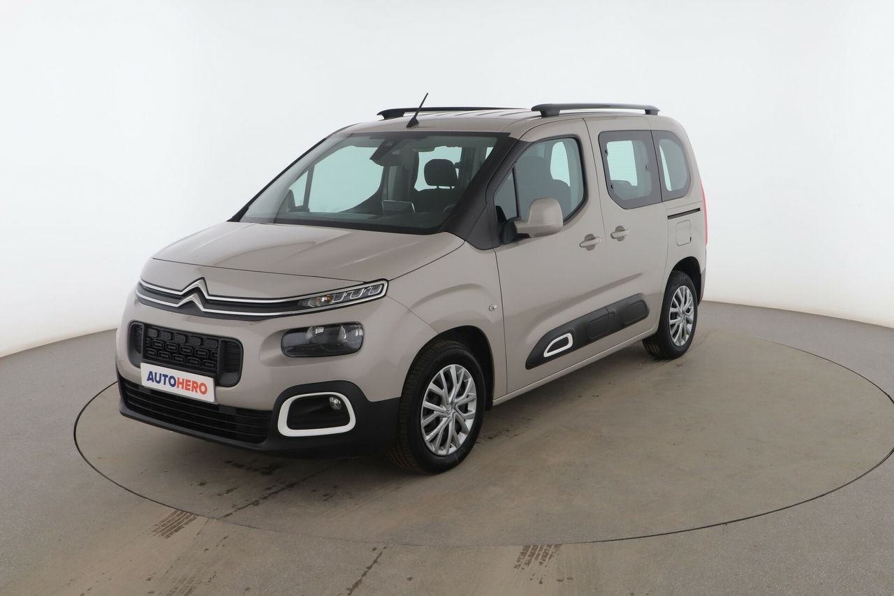 citroën berlingo 2019 /