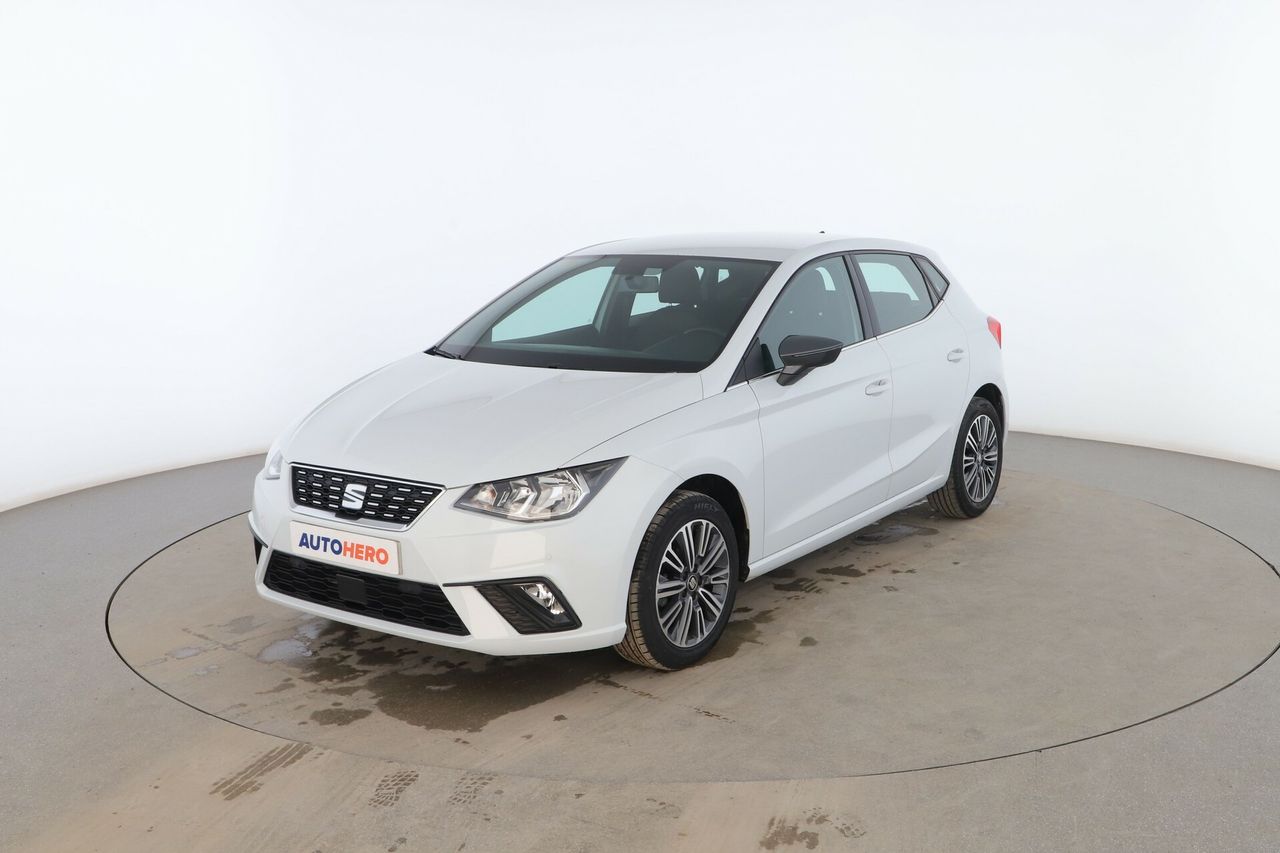 seat ibiza 2020 /