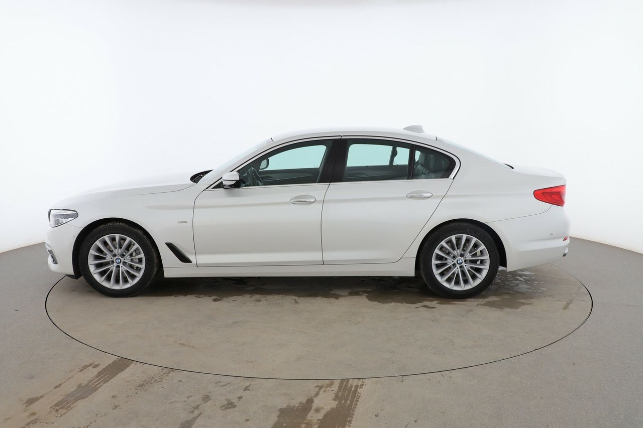 bmw serie 5 2017 / foto grande (3)