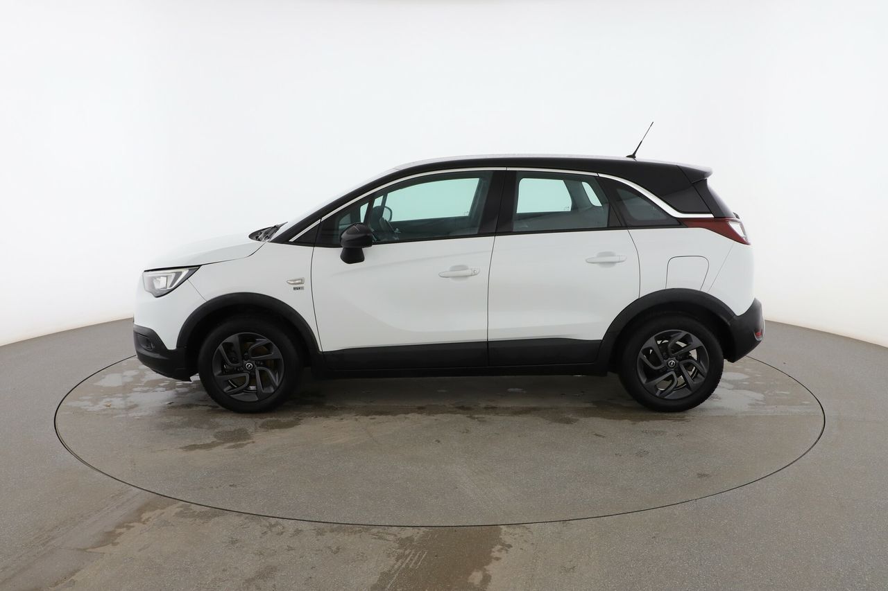opel crossland x 2019 / foto grande (3)