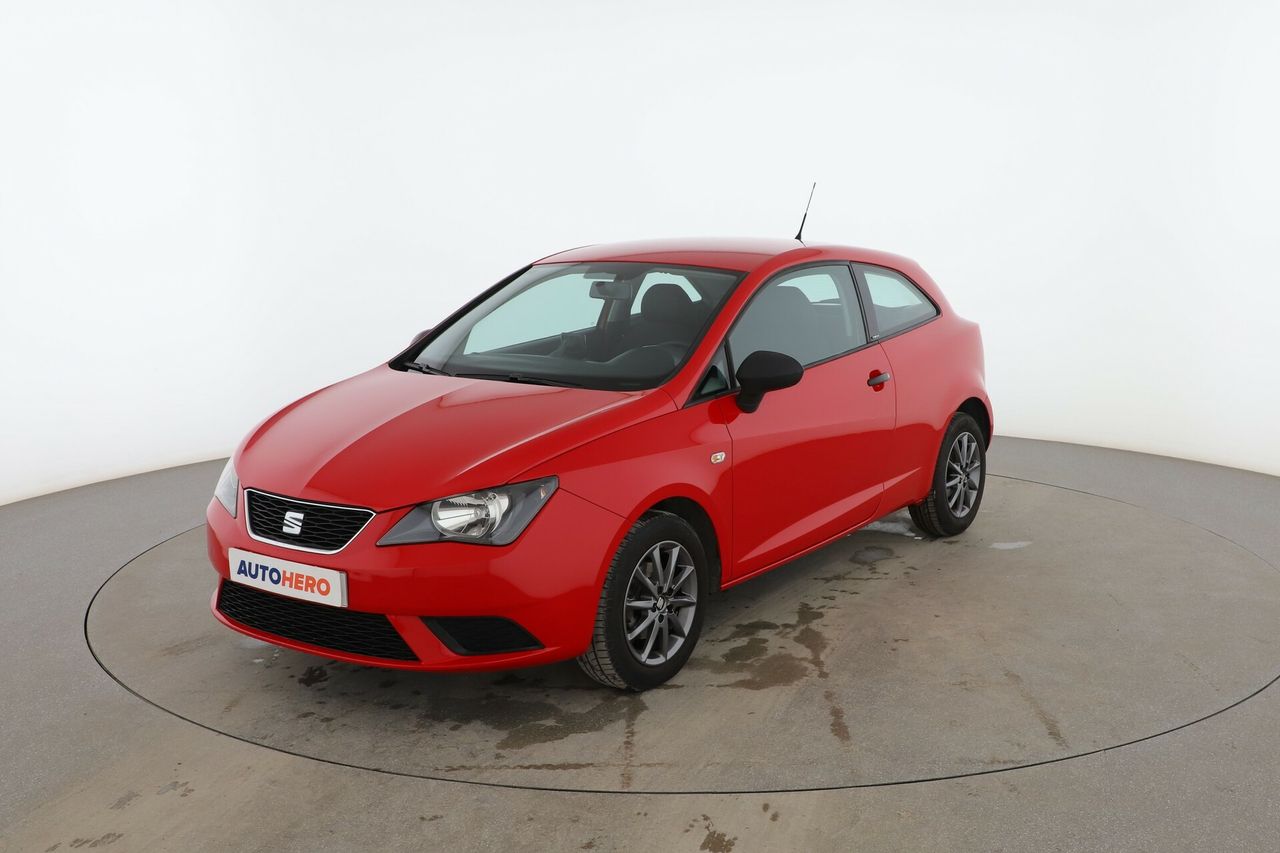 seat ibiza 2015 /