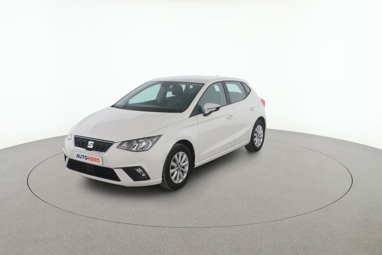 seat ibiza 2019 /