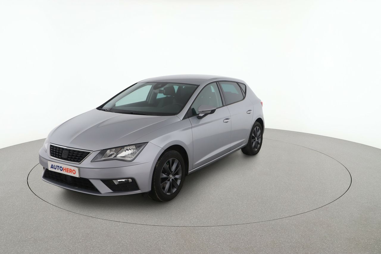seat leon 2019 /